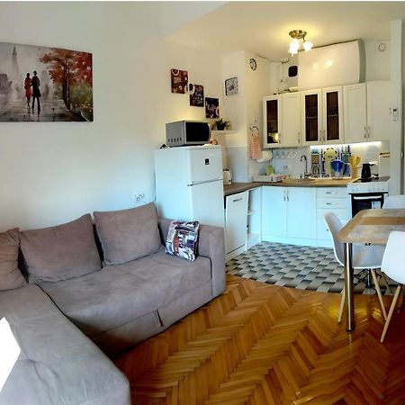 Dlx Apartman Adriatics ヘルツェグ・ノヴィ エクステリア 写真