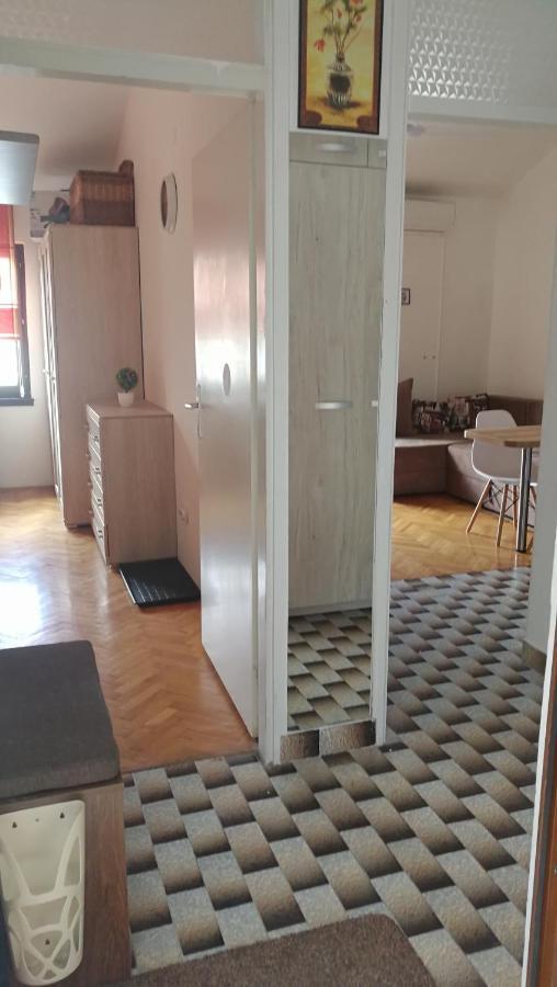 Dlx Apartman Adriatics ヘルツェグ・ノヴィ エクステリア 写真