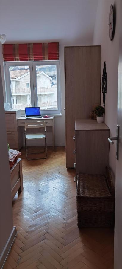 Dlx Apartman Adriatics ヘルツェグ・ノヴィ エクステリア 写真