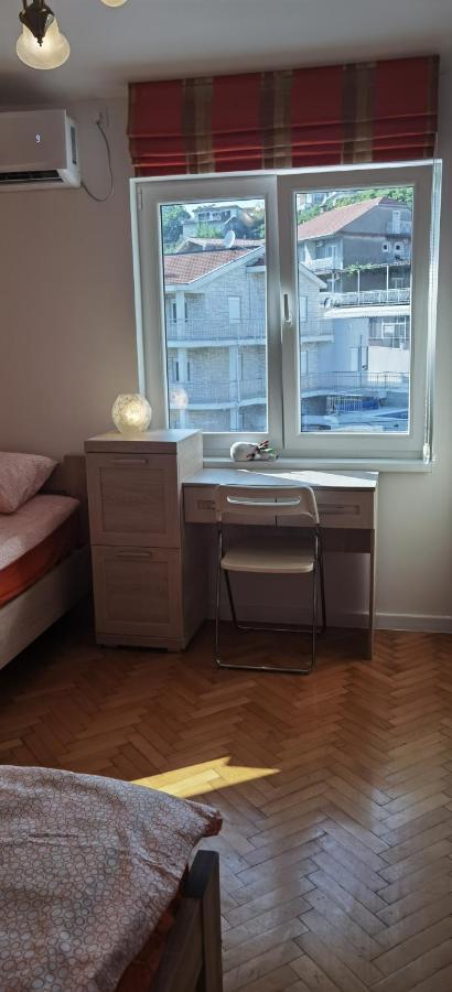 Dlx Apartman Adriatics ヘルツェグ・ノヴィ エクステリア 写真