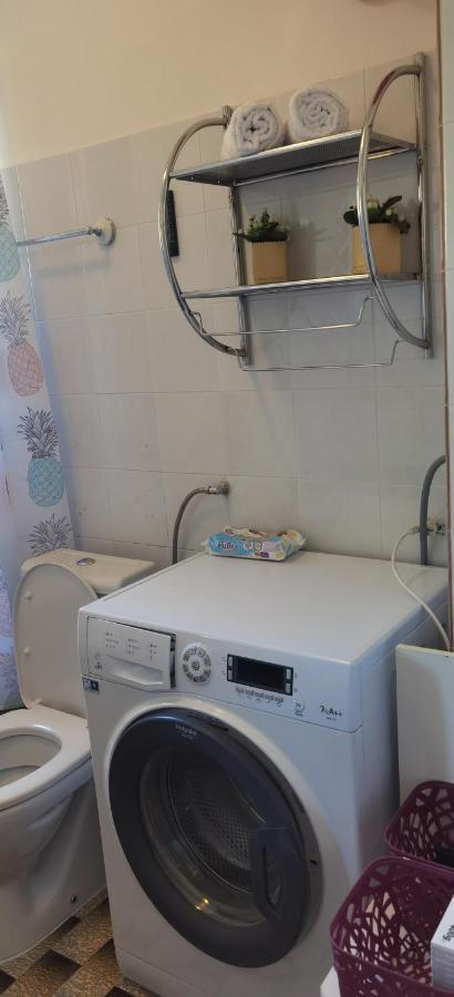 Dlx Apartman Adriatics ヘルツェグ・ノヴィ エクステリア 写真
