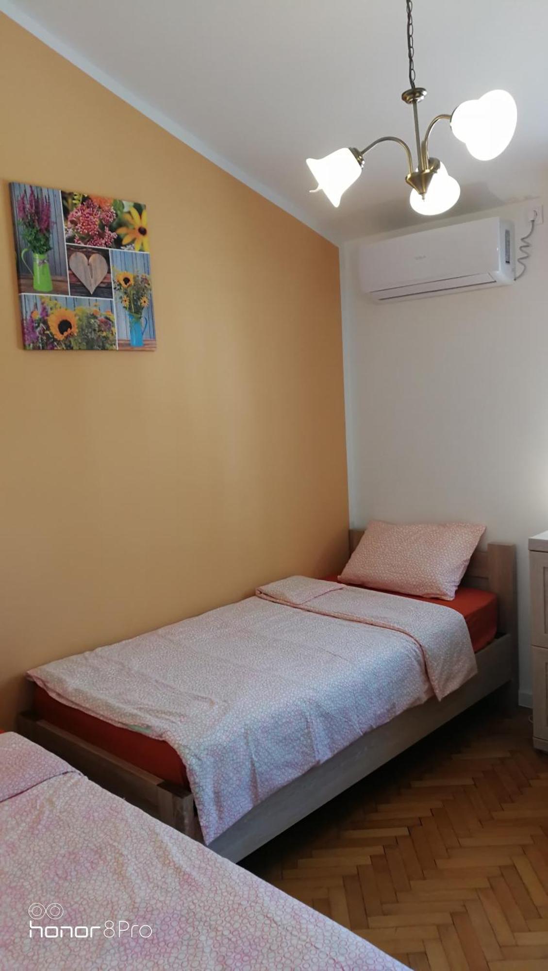 Dlx Apartman Adriatics ヘルツェグ・ノヴィ エクステリア 写真